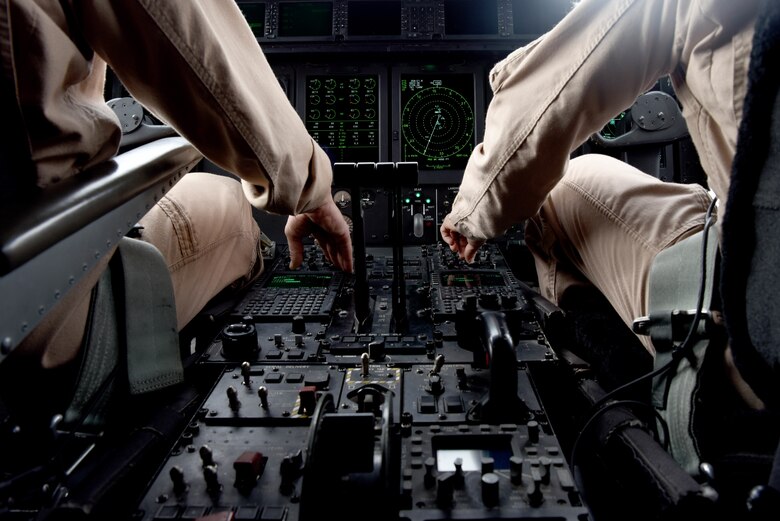 (U.S. Air Force photo by Ashley L. Gardner)