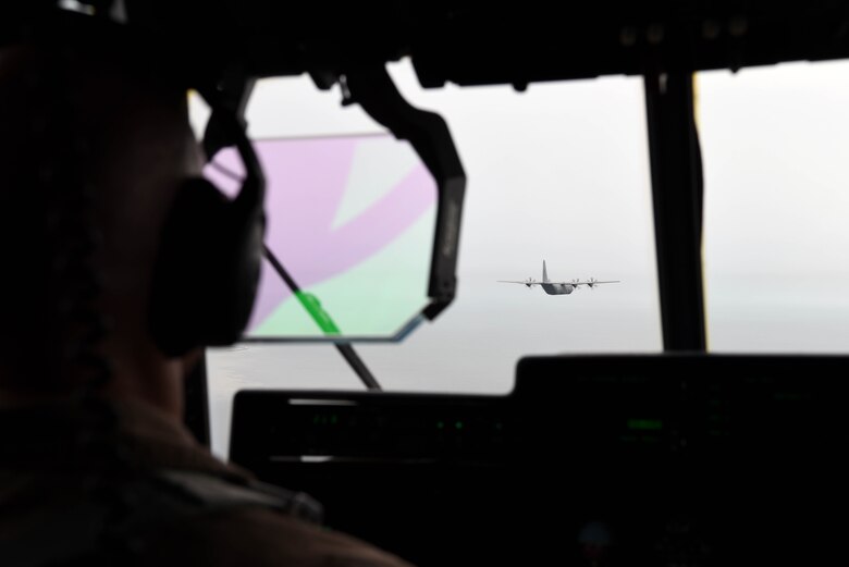 (U.S. Air Force photo by Ashley L. Gardner)