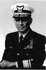 RADM Norman T. Saunders