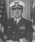 VADM Robert H. Scarborough