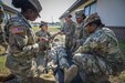 Army Reserve Soldiers hone warrior skills; prepare for upcoming exercise