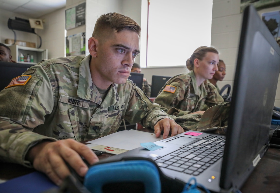 Army Reserve Soldiers hone warrior skills; prepare for upcoming exercise