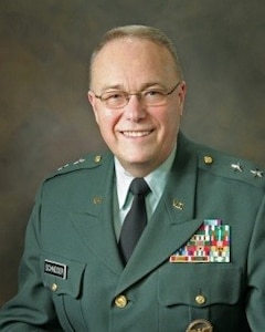 RADM Richard W. Schneider