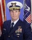 RADM Michael R. Seward