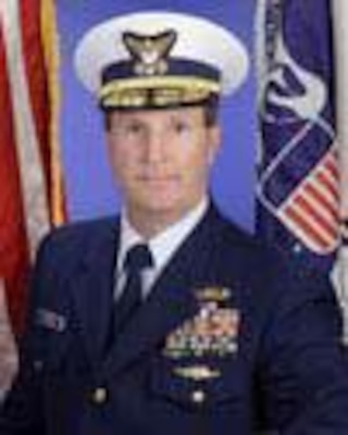 RADM Michael R. Seward