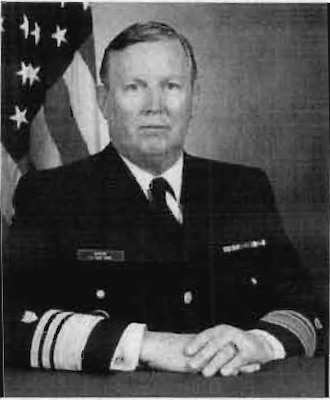 VADM John E. Shkor