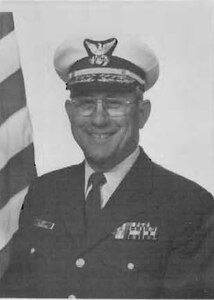 RADM Joel D. Sipes