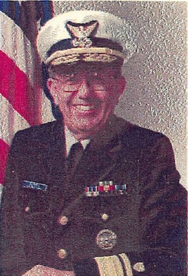 RADM Robert E. Sloncen