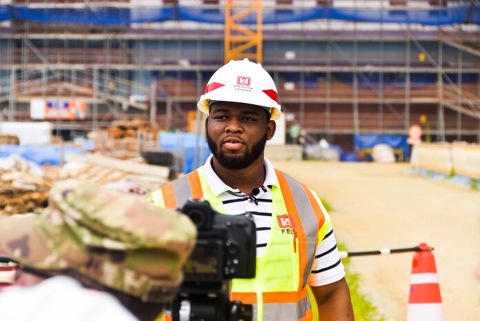Advancing Minorities Interest in Engineering Program Provides Full Spectrum Learning