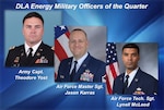 Third quarter military recognition