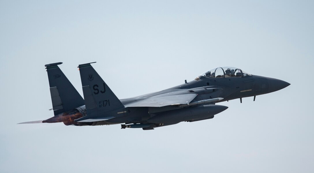 Operation Rapid Forge continues at Spangdahlem