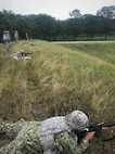 Seabees, Soldiers Join Forces During Integrated Training Exercise