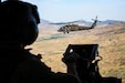 Multi-National Flight Operations over Iraq