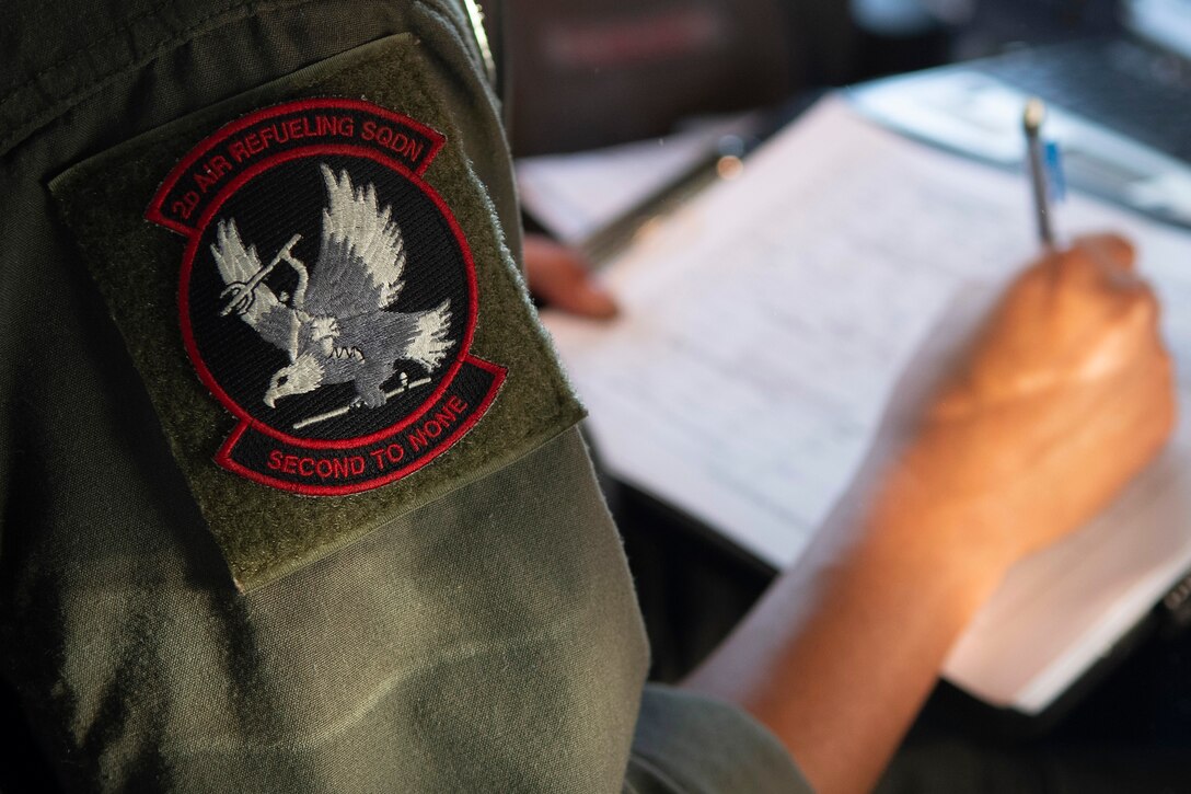 The 2nd Air Refueling Wing, Joint Base McGuire-Dix-Lakehurst, New Jersey, is one of several U.S. Air Force squadrons assigned to participate in the biannual Exercise Talisman Sabre 19. The Extender arrived July 12 to support major air operations for USAF, Royal Australian Air Force and U.S. Navy aircraft operating out of RAAF Base Amberley for TS19. The 2 ARW was responsible for flying USAF KC-10 Extenders during the exercise, refueling USAF, U.S. Navy and Royal Australian Air Force aircraft in order to maintain continuous air operations. (U.S. Air Force photo by Senior Airman Elora J. Martinez)