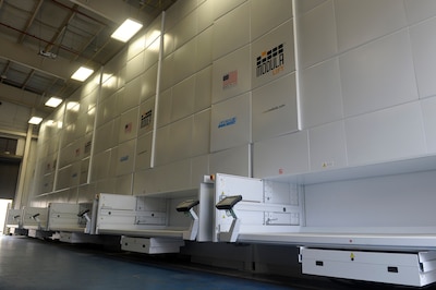 Rising Technology: DLA-Aviation automates to support WR-ALC workload increase