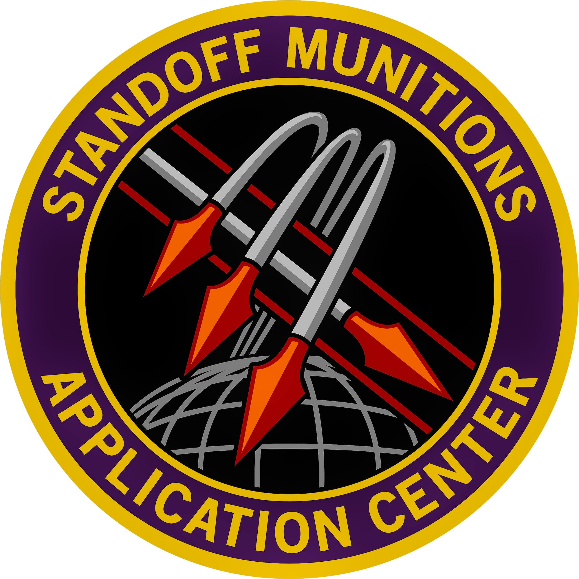 Standoff Munitions Application Center