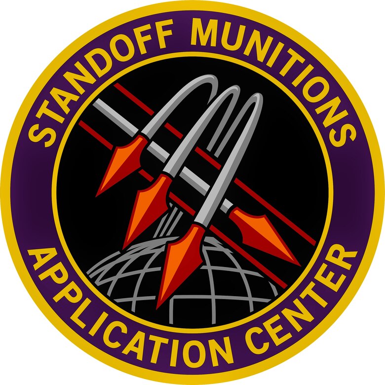 Standoff Munitions Application Center > 8th Air Force/J ...