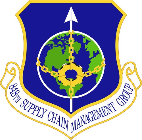 848 Supply Chain Management Group