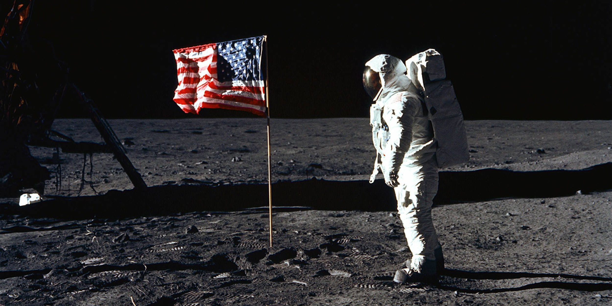 Image result for Moon Landing