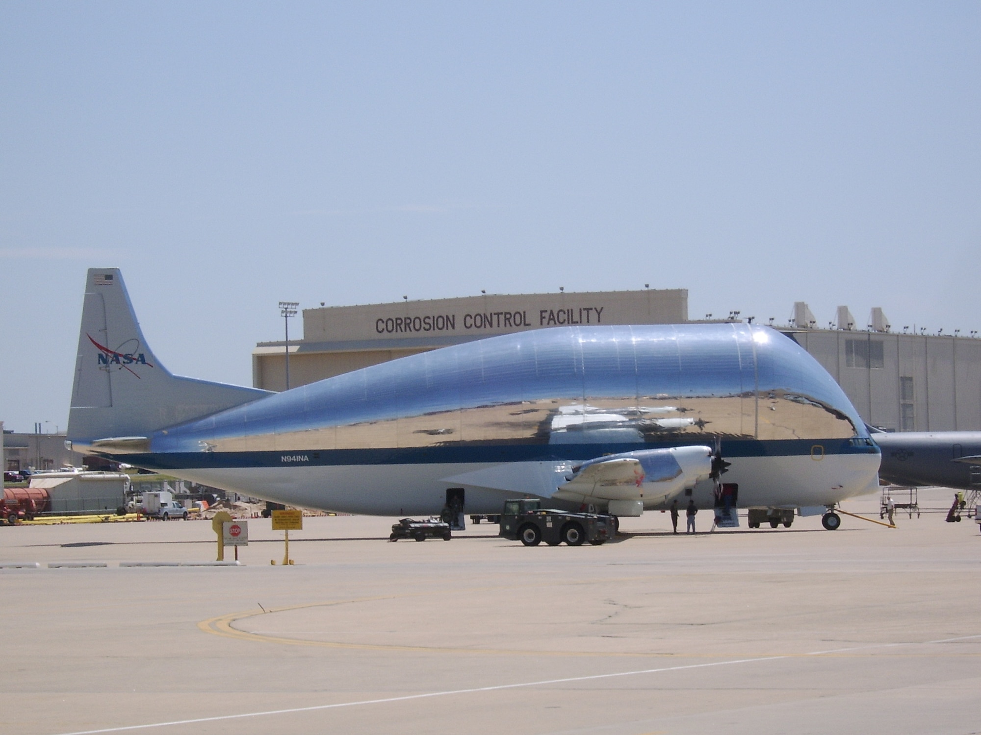 Tinker’s role in race to space > Tinker Air Force Base > Article Display