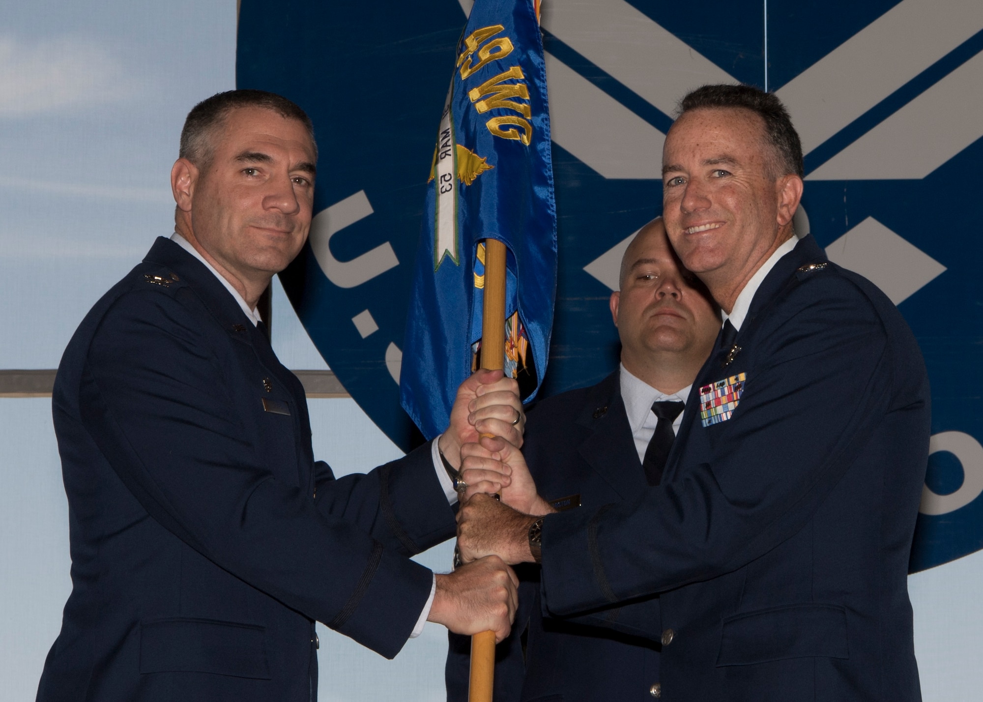 (U.S. Air Force photo by Airman 1st Class Autumn Vogt)