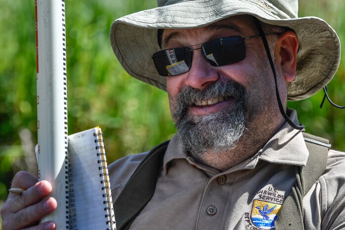 In 1960, The Sikes Act was established in order to ensure that the U.S. Department of Defense (DoD) works with Fish and Wildlife Services to maintain Natural Resource Management Plans on military installations across the globe.