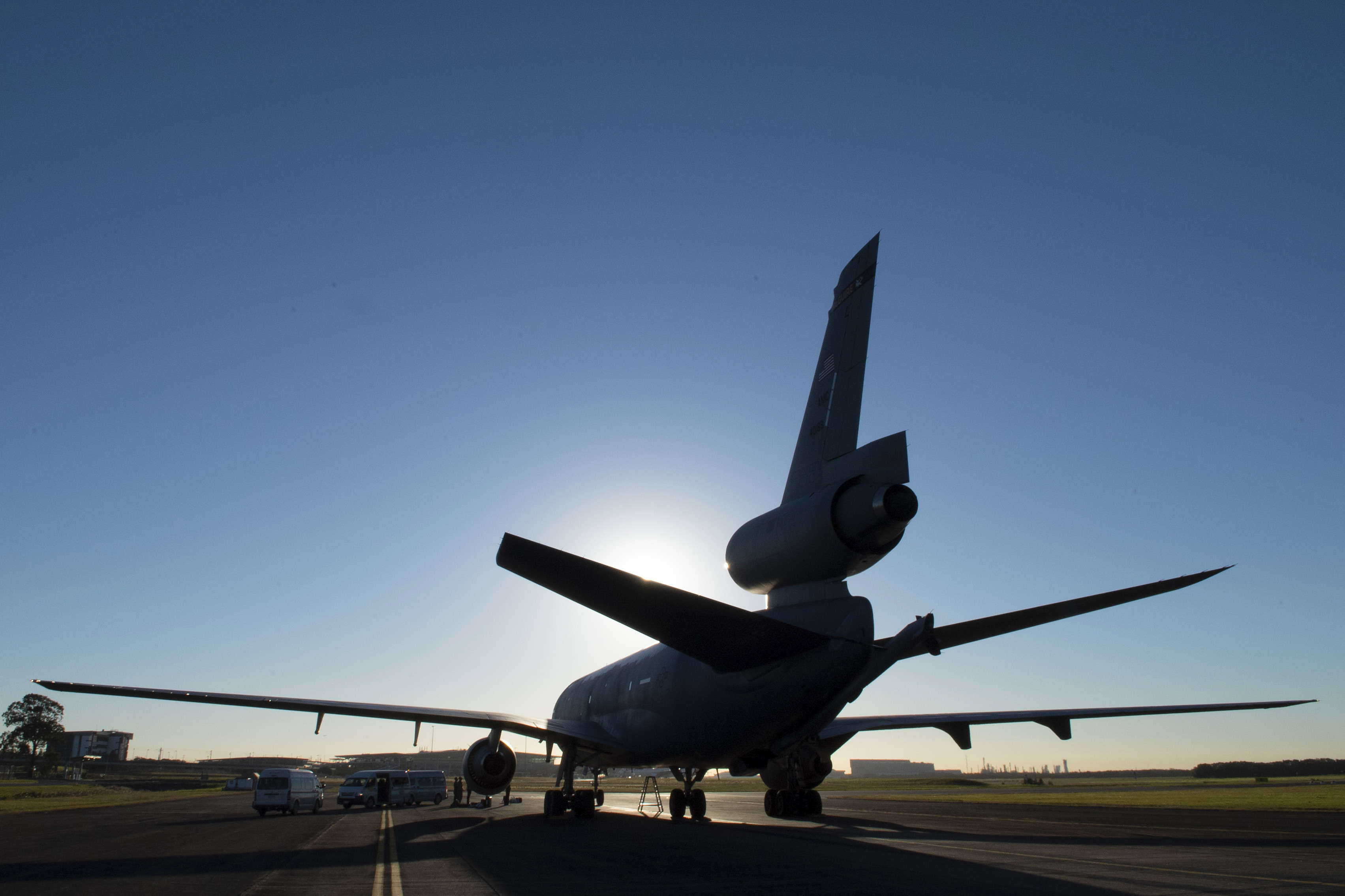 australian air force planes