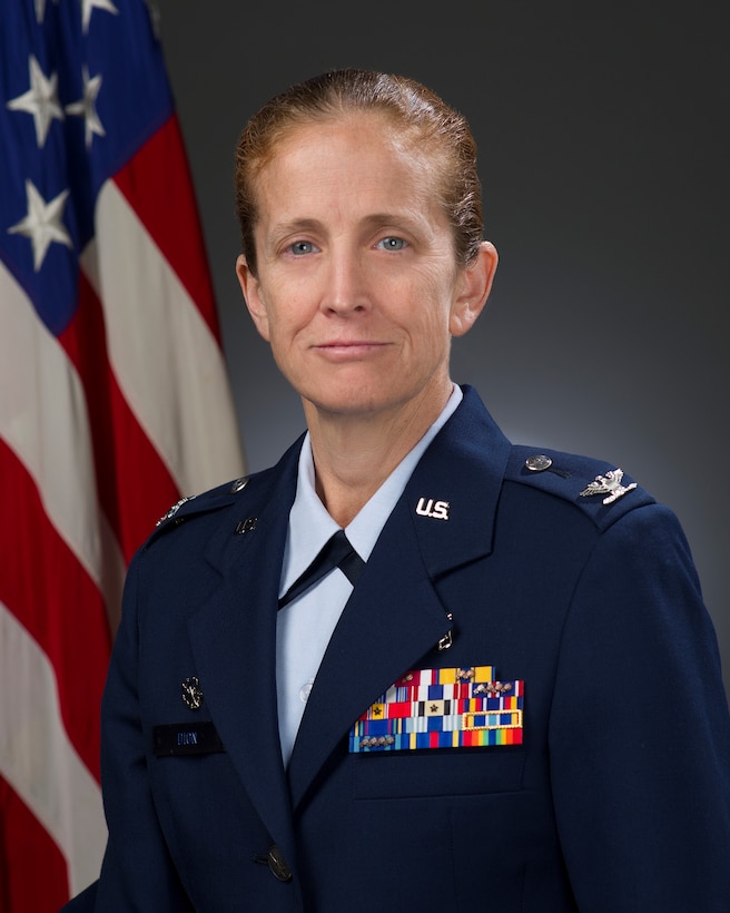 Col. Beth Dion