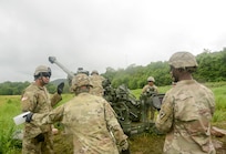 (U.S. Army National Guard photo by Staff Sgt. Zane Craig)