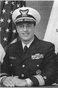 RADM Duncan C. Smith III