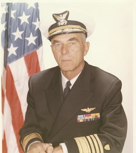 ADM. WILLARD J. SMITH