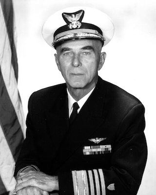 ADM. WILLARD J. SMITH