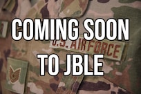 Coming soon to JBLE