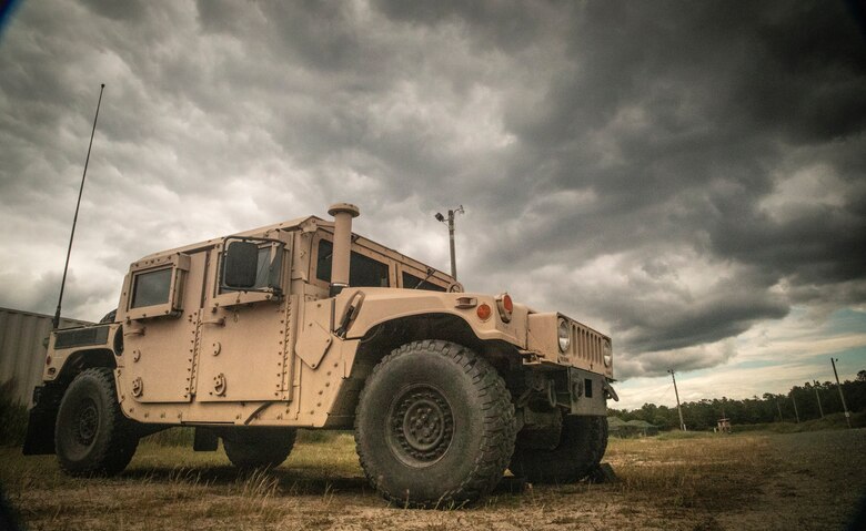 HMMWV Parts List Correction > PS Magazine Informing Army Readiness TB