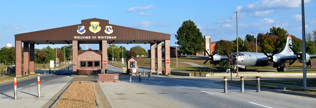 world peacekeepers military base gate