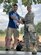 Senior Airman Vincent Kerkes, 934th Aircraft Maintenance Squadron integrated flight control systems specialist, was presented the Lt. Gen. Leo Marquez Award by Col. Anthony Polashek, 934th Airlift Wing commander, during a maintenance picnic on Minneapolis-St. Paul Air Reserve Station, Minn., July 14, 2019.