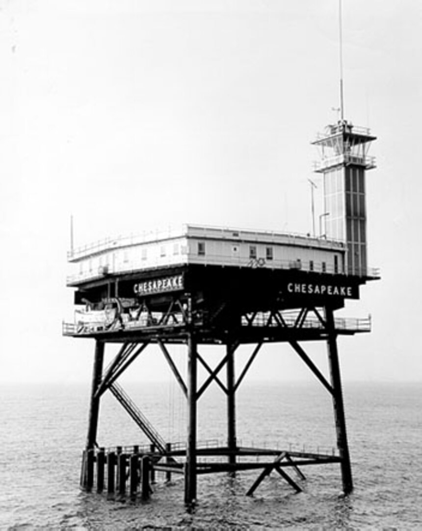 Chesapeake Light > United States Coast Guard > All