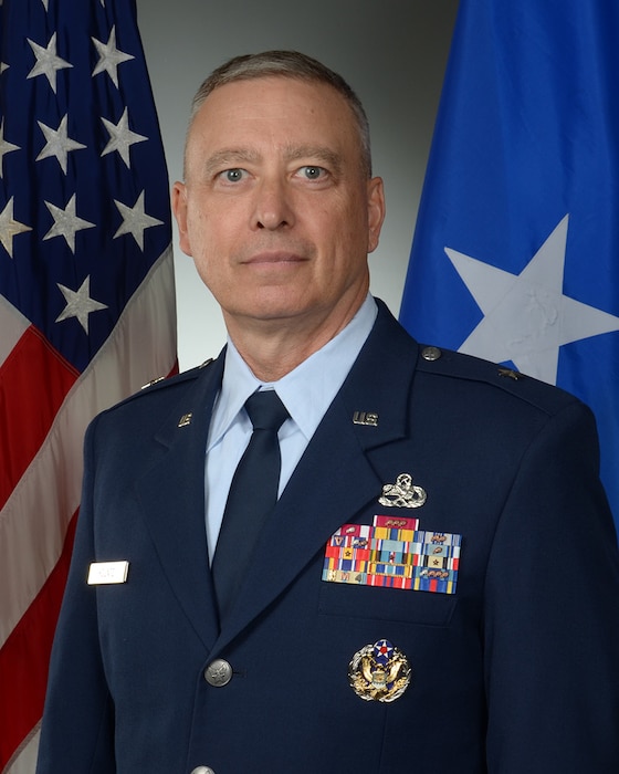 Brig. Gen. William R. Kountz