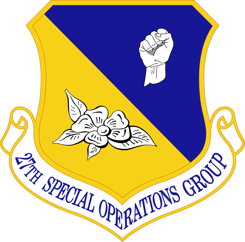 27-special-operations-group