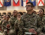 Paralegal training ensures disciplined forces are lethal forces