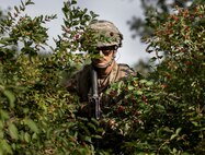 Paralegal training ensures disciplined forces are lethal forces