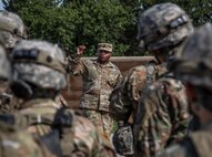 Paralegal training ensures disciplined forces are lethal forces