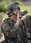 Paralegal training ensures disciplined forces are lethal forces
