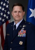 BRIGADIER GENERAL DAVID B. LYONS