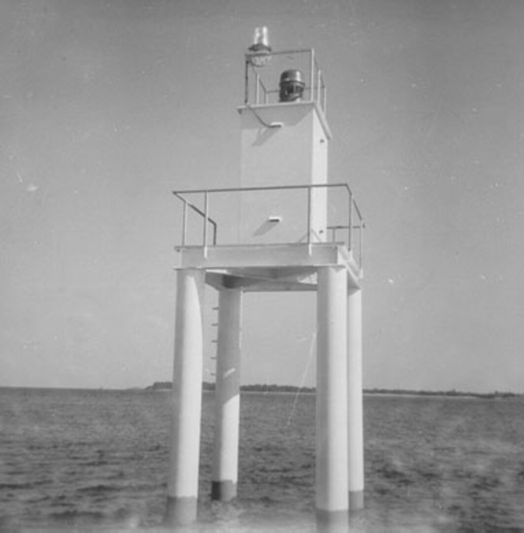 Drum Point Light > United States Coast Guard > All