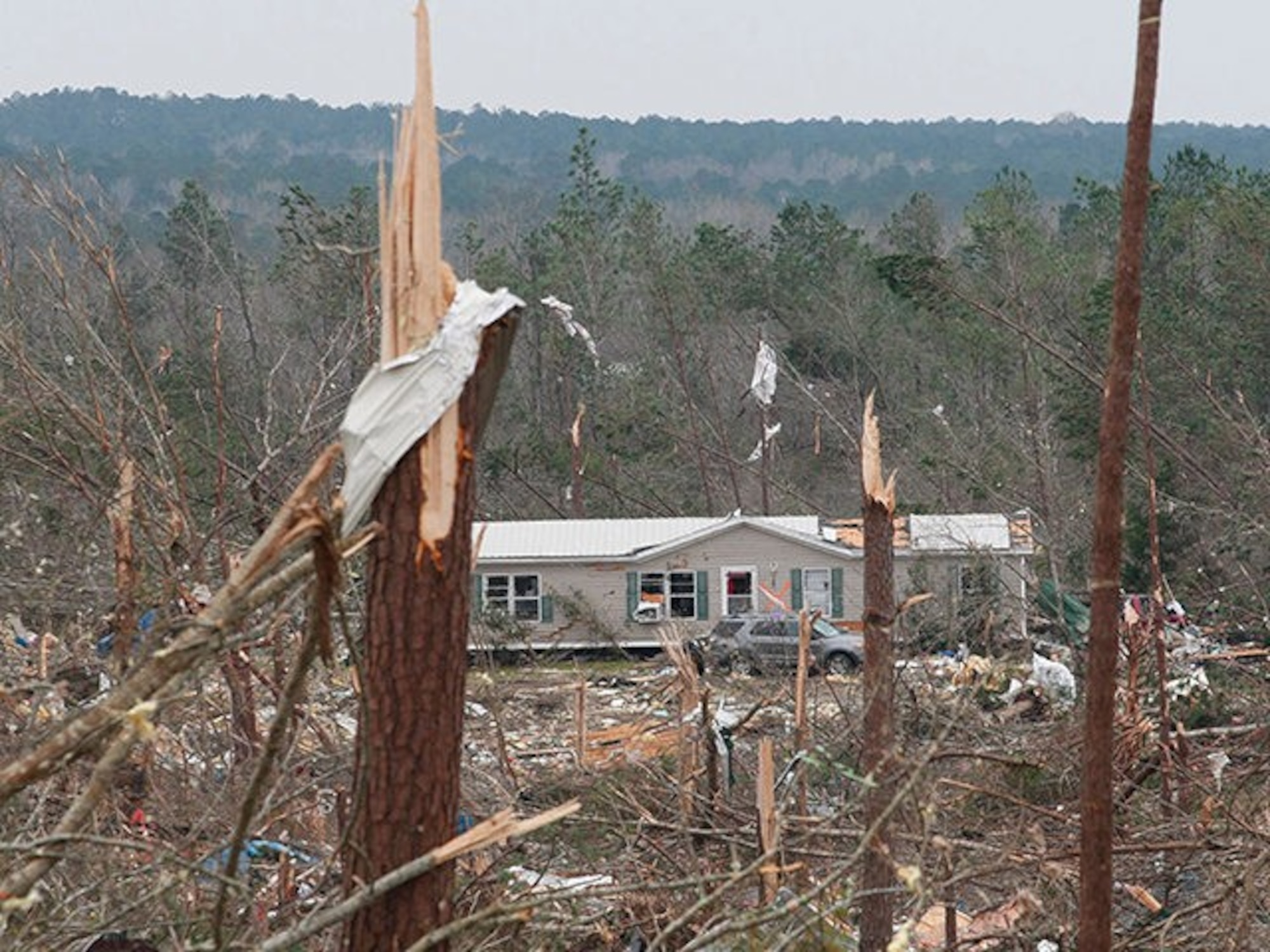 Talbotton, Georgia