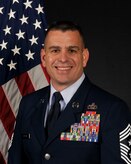 CMSgt Jason Heilman Bio photo