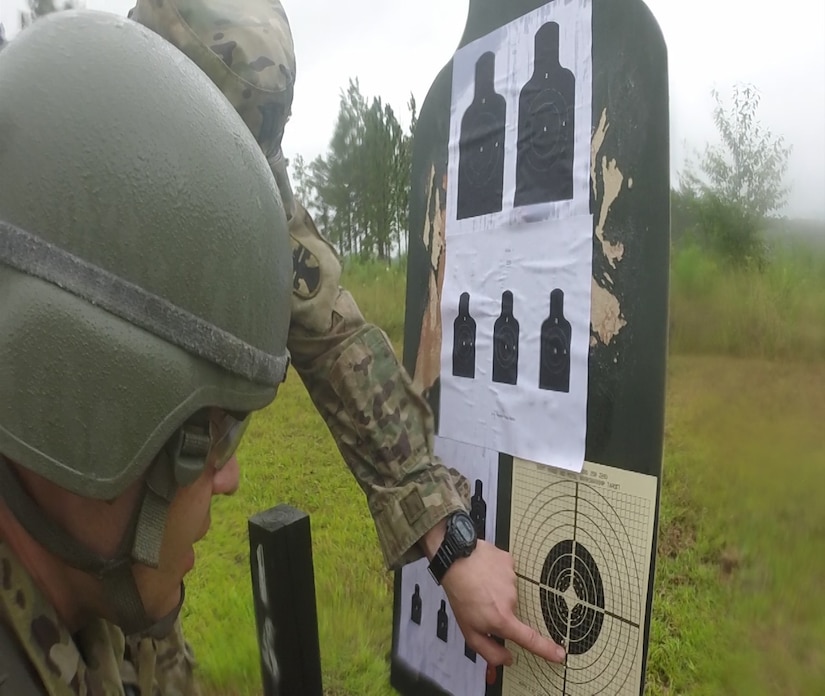 Using Postal Match and Correct Zero Target for Training