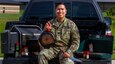 Captain shares love of cooking with fellow Soldiers during public affairs training