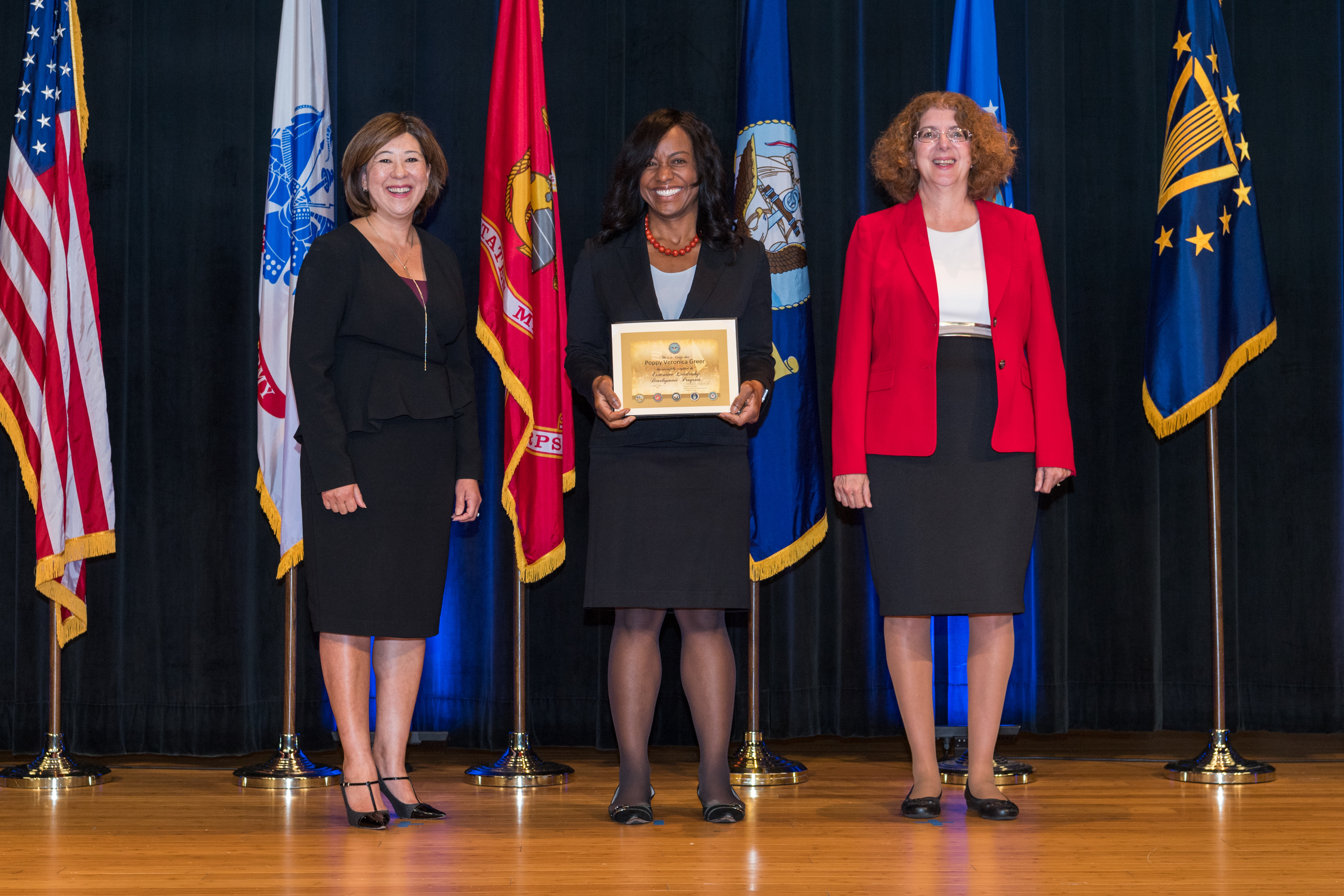 executive-leader-development-program-graduates-dcaa-article-view